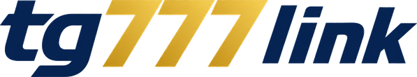 tg777 link official logo